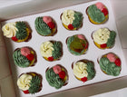 Christmas | Cupcakes