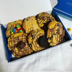 Father’s Day Loaded Jumbo Cookie Box